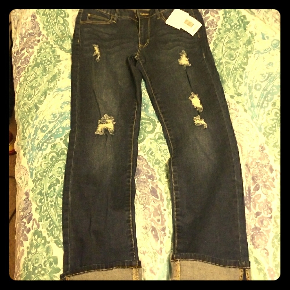 just fab jeans